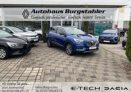 Renault Kadjar BOSE Edition TCe 160 GP