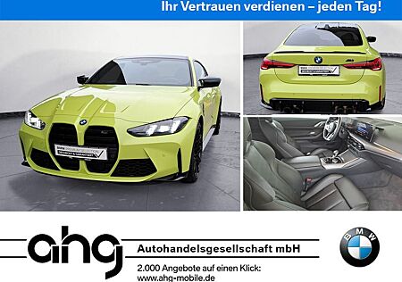 BMW M4 Competition M xDrive Driving Assistant Pro Ha