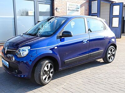 Renault Twingo Limited