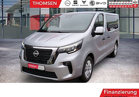 Nissan Primastar Kombi dCI 170 L1H1 2.8t Tekna AUT-Navi