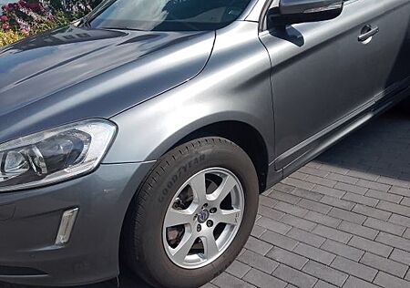 Volvo XC 60 XC60 D3 Momentum Geartronic Momentum