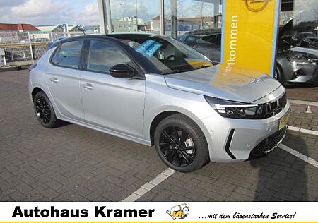 Opel Corsa F GS NAVI KAMERA WI-Paket KEYLESS LED