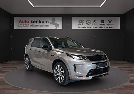 Land Rover Discovery Sport P300e R-Dynamic HSE Hybrid VOLL
