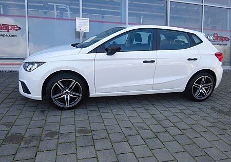 Seat Ibiza 1,0 TSI Reference *Allwetter-Reifen NEU*