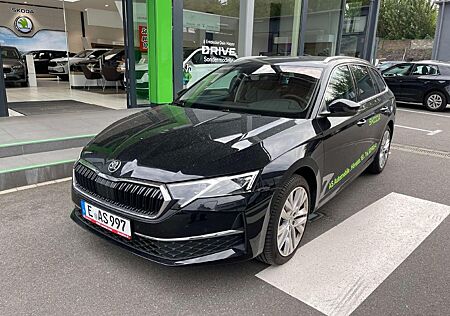 Skoda Octavia Combi 1.5 TSI mHEV DSG Exclusive