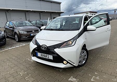 Toyota Aygo (X) Aygo -play touch*Kamera* Bluetooth*