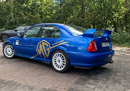 MG ZS 180 -