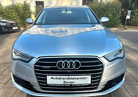 Audi A6 Avant 3.0 TDI/Xenon/Leder/Navi/R.Kam/SHZ/AHK