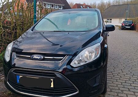 Ford Grand C-Max 1,6 EcoBoost 134kW Champions Edi...