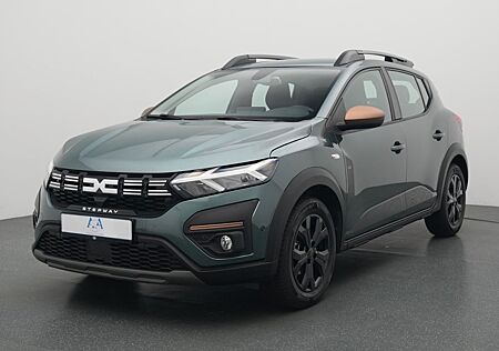 Dacia Sandero Stepway Extreme CARPLAY+SITZHZG+RFKAMERA