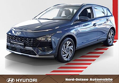Hyundai Bayon FL Trend Bose, Komfort Paket