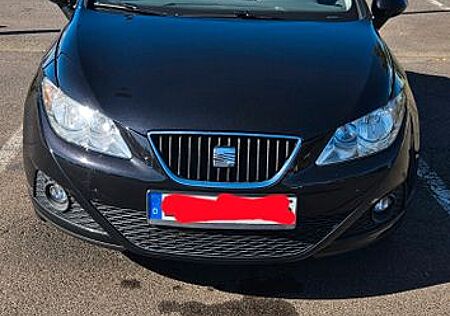 Seat Ibiza SC 1.4 16V Style Style