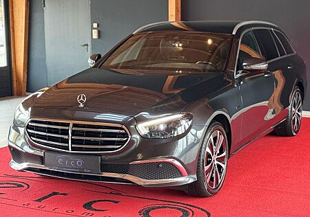 Mercedes-Benz E 300 T-Modell E300de 4Matic*Sitzhz.*StzBelüft.*313PS*