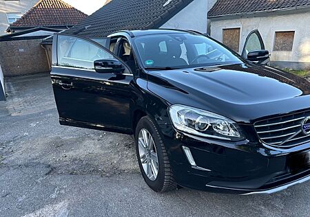 Volvo XC 60 XC60 D4 Momentum Geartronic Momentum
