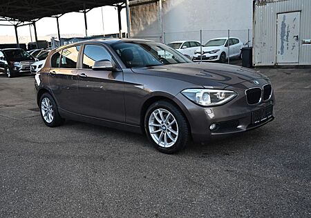 BMW 118d /5trg/ Automatik/AHK/ESD