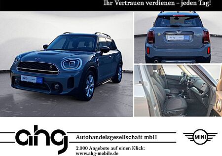 Mini Cooper S Countryman Countryman Cooper SE. ALL4 Essential Trim Navi P