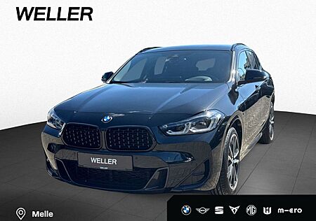 BMW X2 M35i LHZ KomZu RFK LED DA+ PA HdUp Sposi 19"