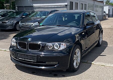 BMW 116i 116 Baureihe 1 Lim.