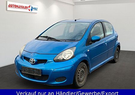 Toyota Aygo (X) Aygo 5-trg. Klima