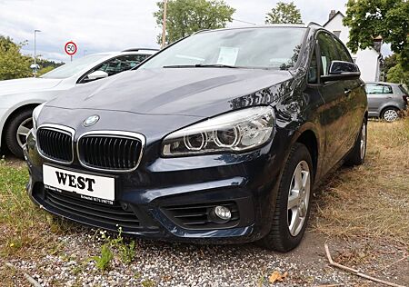 BMW 218i Active Tourer AUTOMATIK **65 Tkm** GARANTIE