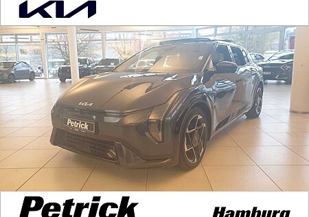 Kia EV4 81 GT-Line Hatchback DWP | CON | COM | GD