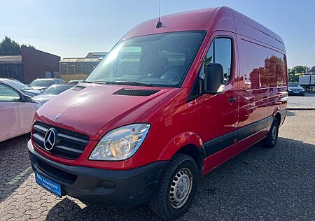 Mercedes-Benz Sprinter II Kasten 316/316 NGT/316 LGT