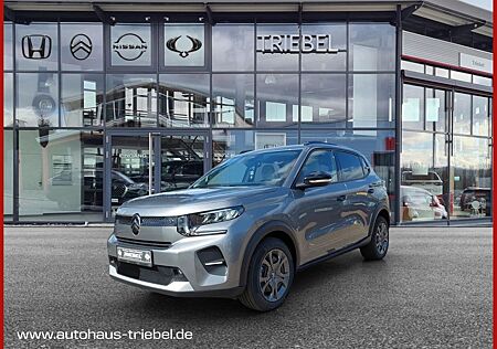 Citroën C3 Turbo100 MAX 1.2 HUD°Navi°ACC°RFK°WINTERPAKET
