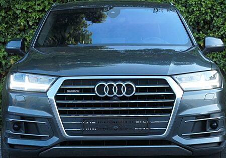 Audi Q7 3.0 quattro*S-Li+VOLL*Pano*Leder*Head-Up*360*