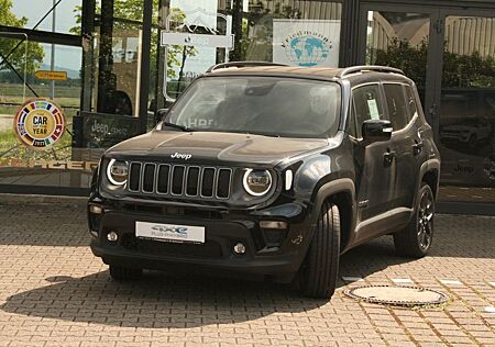 Jeep Renegade PHEV S-Edition 4xe