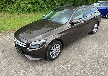 Mercedes-Benz C 200 d T -