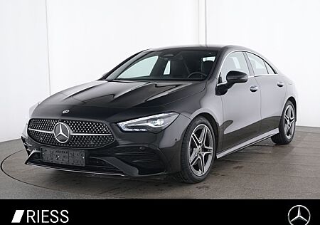 Mercedes-Benz CLA 180 Cp AMG ADVANCED+ RFK KEYLESS WINTER LED