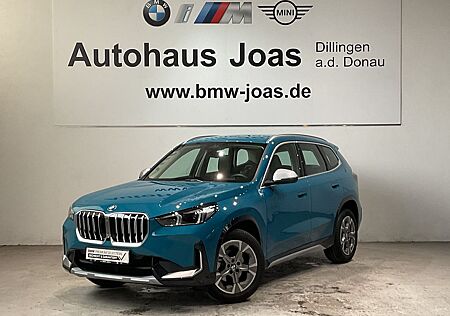 BMW X1 sDrive18i xLine Head-Up Komfortzugang