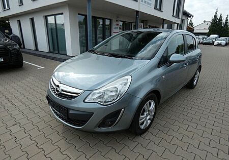 Opel Corsa D Satellite 1,4 Automatik Klima 4 Türen
