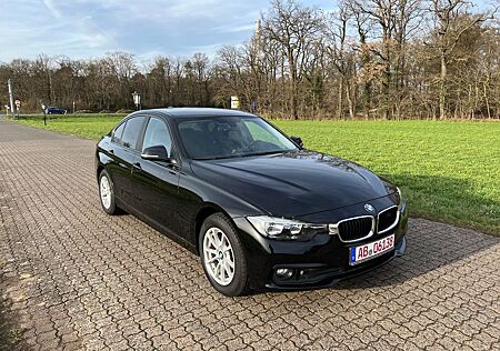 BMW 318d Lim.Advantage