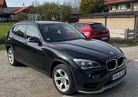 BMW X1 sDrive16d -