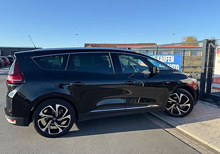 Renault Scenic IV Grand BOSE Edition Pano Aut. 150PS