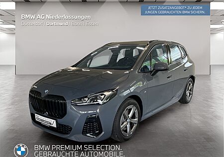 BMW 223i xDrive Active Tourer M Sport AHK Harman/K