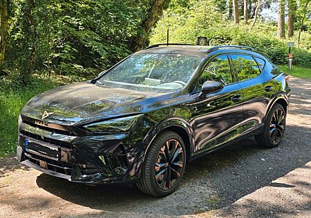 Cupra Formentor 1.5 e-HYBRID 200kW VZ EXTREME DSG ...