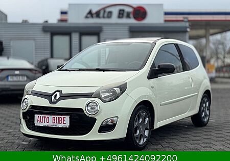 Renault Twingo Dynamique TÜV 03/27|PANO