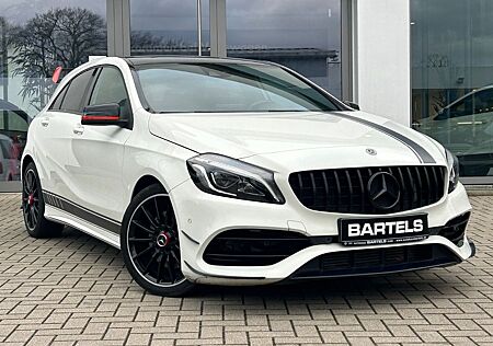 Mercedes-Benz A 250 AMG Line LED/Navi/Panorama/Standheizung