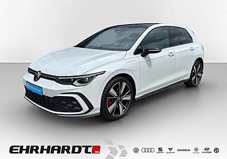 VW Golf Volkswagen VIII e-Hybrid 1.4 TSI DSG GTE AHK*PANO*HUD*