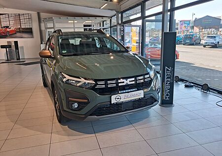Dacia Sandero III Stepway Extreme+ *1.Hand *