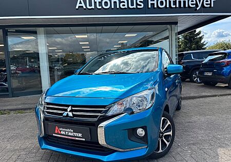 Mitsubishi Space Star 1.2 Select+ *RFK+SitzH+Tempomat*