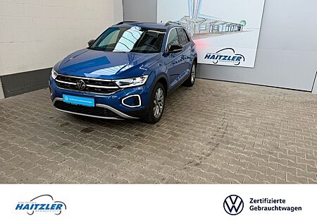 VW T-Roc Volkswagen Move 1,5 TSI DSG +Kamera + Navi + LED + Ma