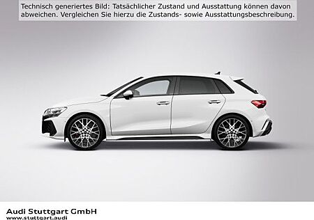 Audi RS3 RS 3 Sportback 294(400) kW(PS) S tr onic