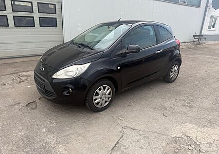 Ford Ka Titanium 1,2,,Klima,,Tüv Neu