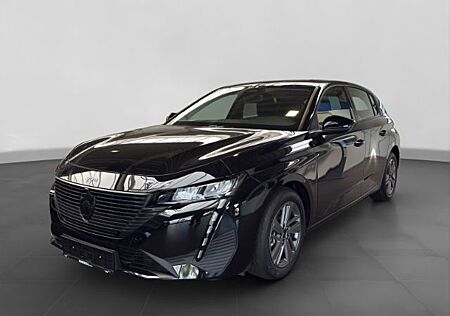 Peugeot 308 SW Hybrid 145 Style SHZ PDC hinten LM CARPLA