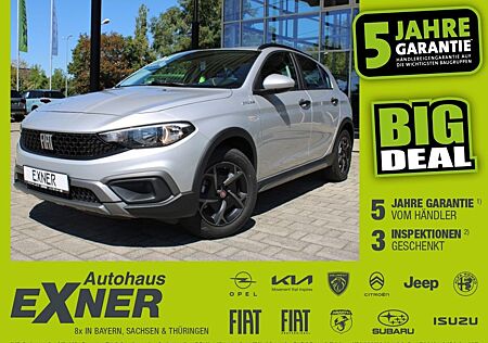 Fiat Tipo CROSS 1.0 City Sport Navi, Klima, Tempomat