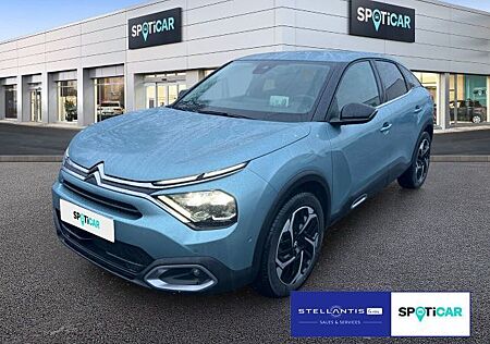 Citroën C4 1.2 PureTech 130 Max (EURO 6d)