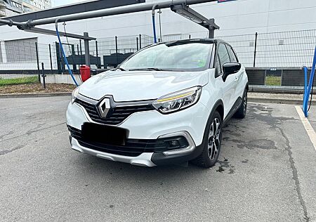 Renault Captur TCe 155 EDC GPF Intens Intens